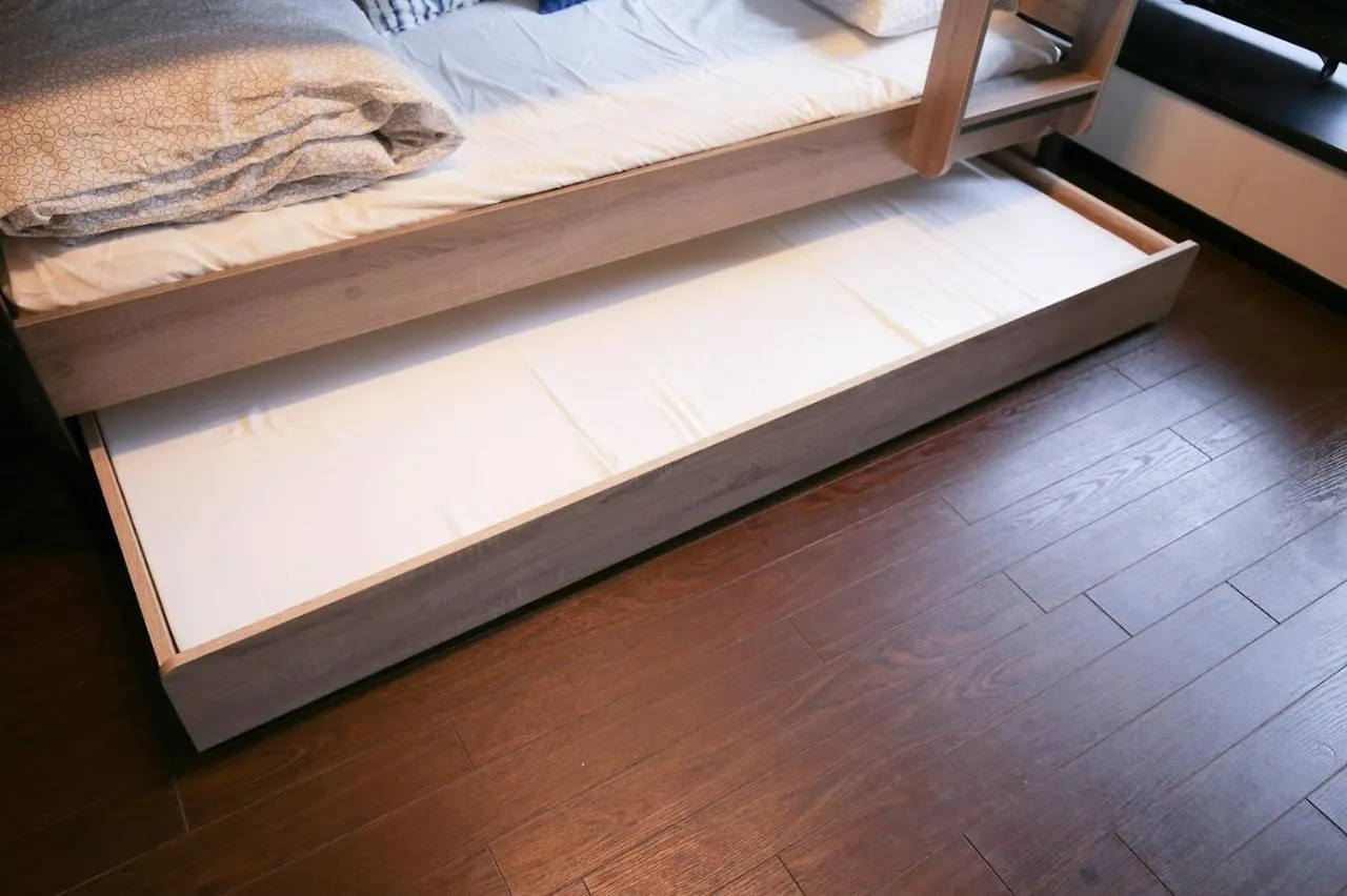 Sumiyoshi Apartment Fukuoka