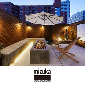 3* Hotel Mizuka Daimyo 7 - Unmanned -