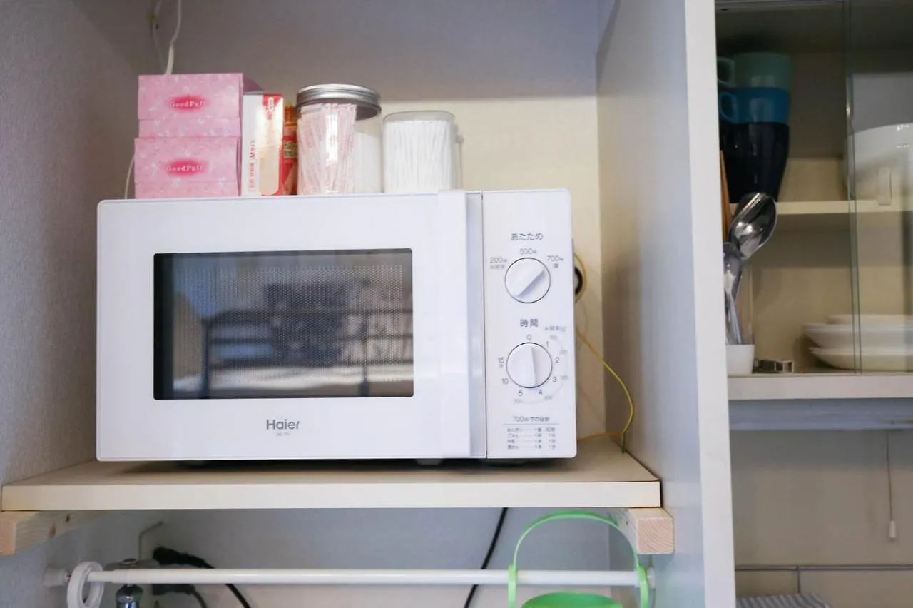 Sumiyoshi Apartment Fukuoka