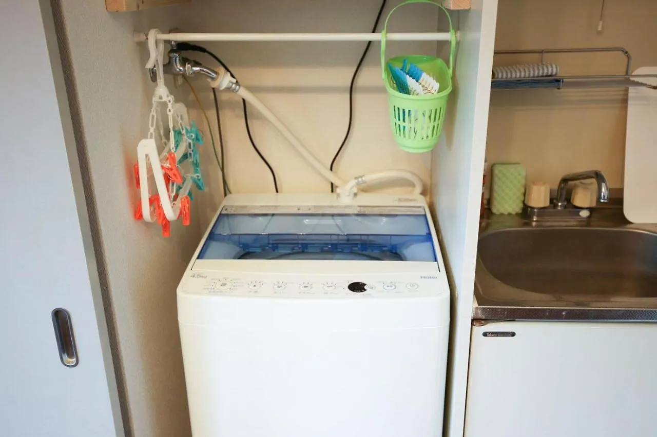 Sumiyoshi Apartment Fukuoka