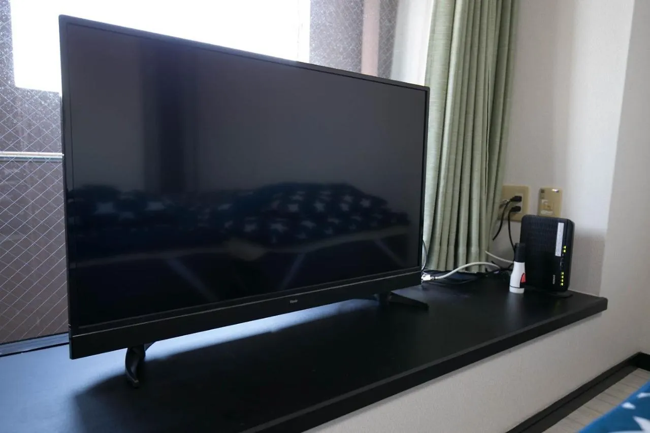 Sumiyoshi Apartment Fukuoka  Japan